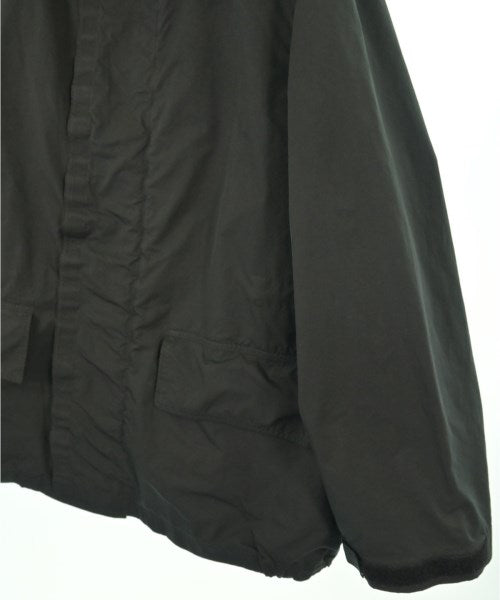 Graphpaper 山系外套