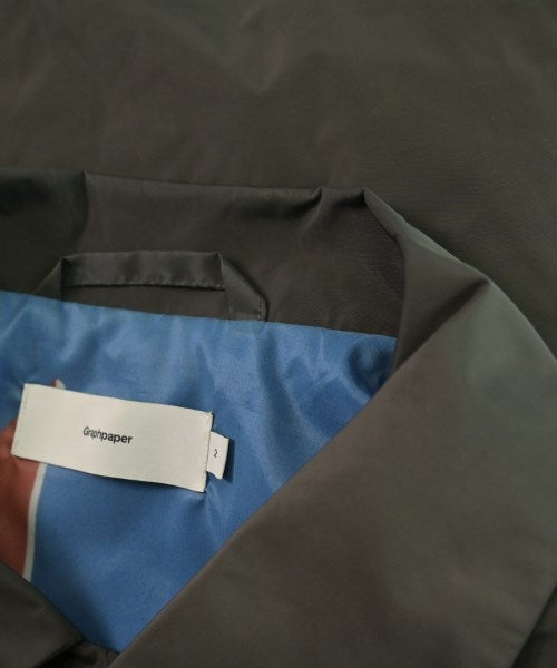 Graphpaper 其他飛行外套