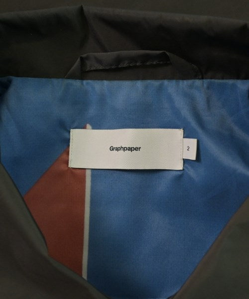 Graphpaper 其他飛行外套