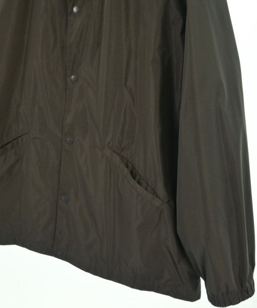 Graphpaper 其他飛行外套