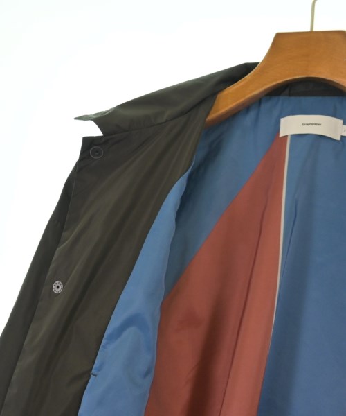 Graphpaper 其他飛行外套