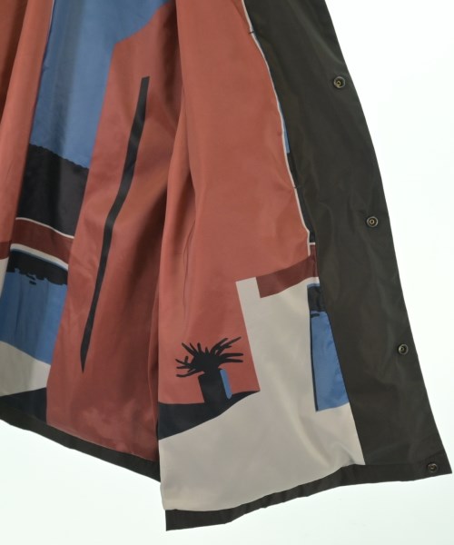 Graphpaper 其他飛行外套