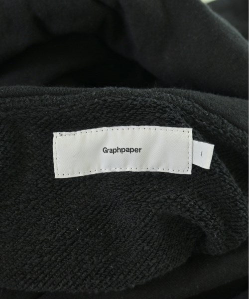 Graphpaper 連帽衫