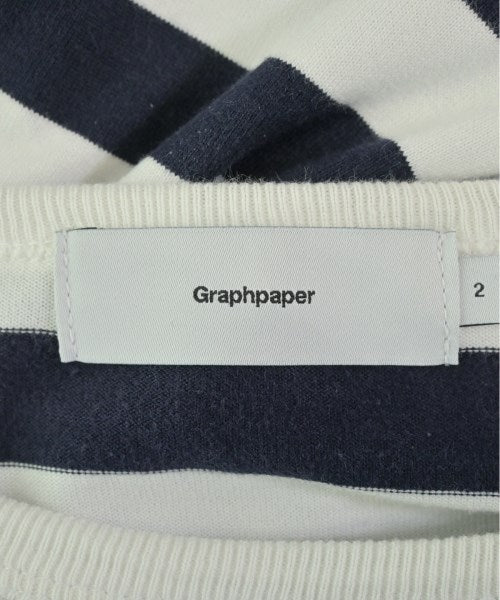 Graphpaper T恤/上衣