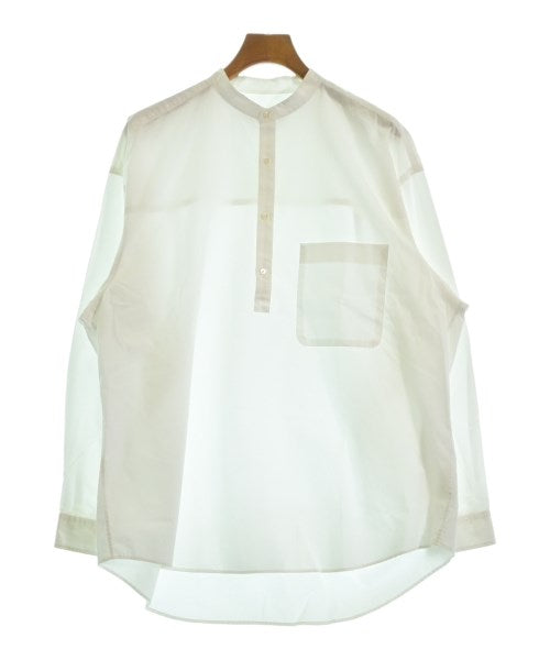 Graphpaper 休閒襯衫