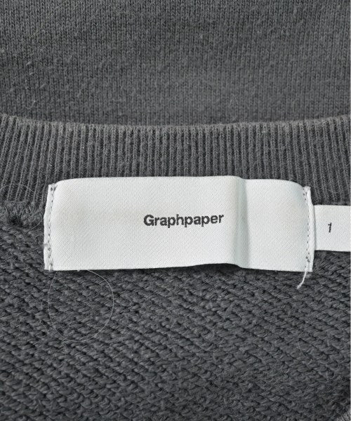Graphpaper 運動衫