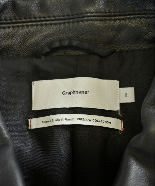 Graphpaper 其他飛行外套