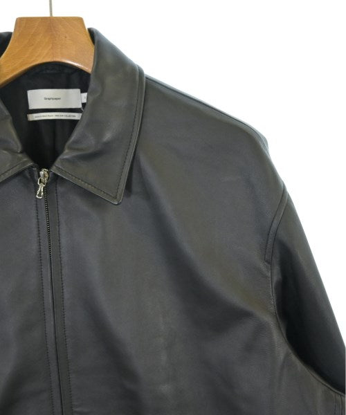 Graphpaper 其他飛行外套