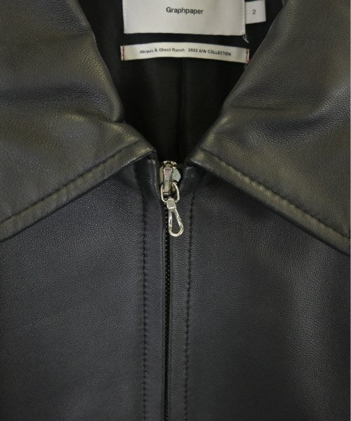 Graphpaper 其他飛行外套