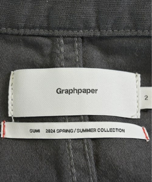 Graphpaper 其他飛行外套