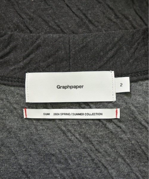 Graphpaper 運動衫