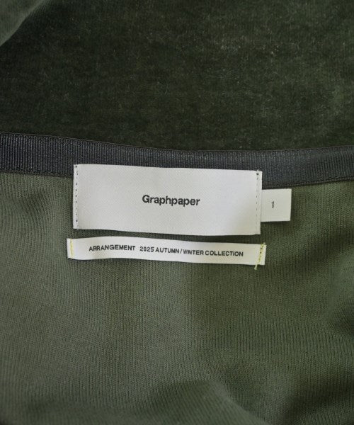 Graphpaper 其他飛行外套