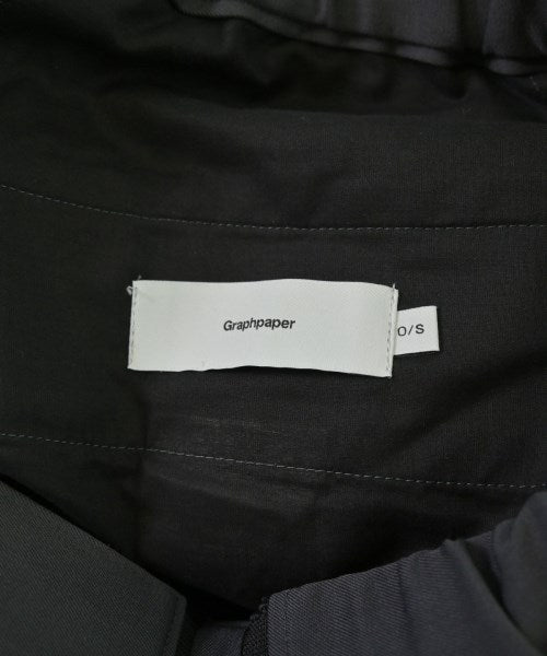 Graphpaper 其他款