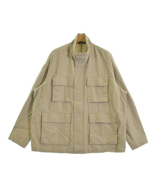 Graphpaper 軍裝夾克