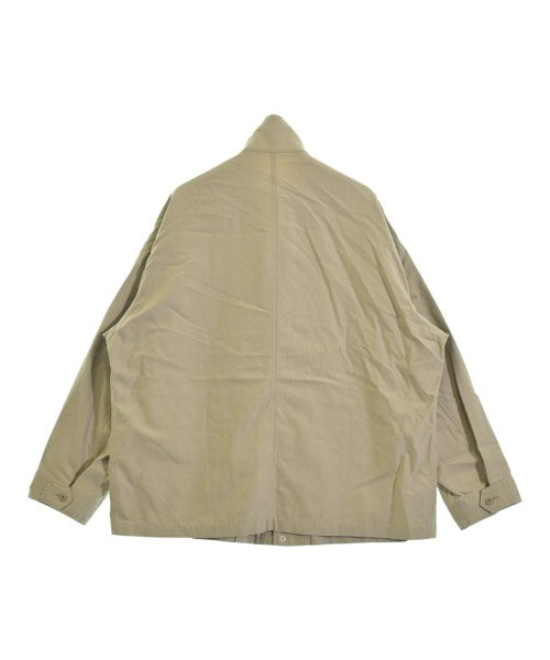 Graphpaper 軍裝夾克