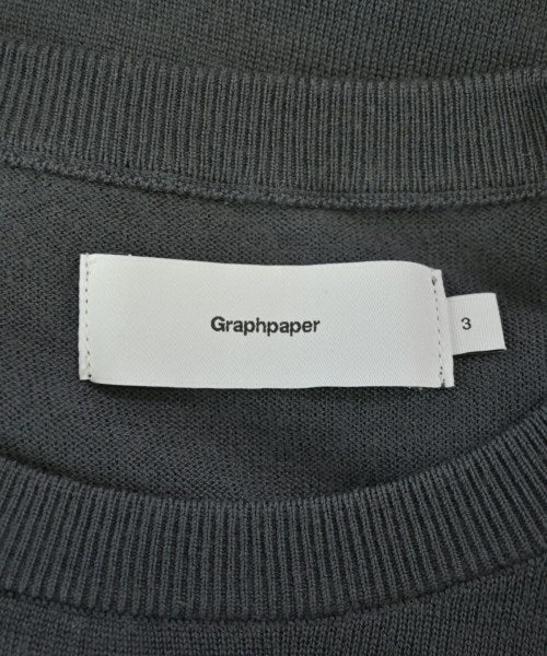 Graphpaper 毛衣