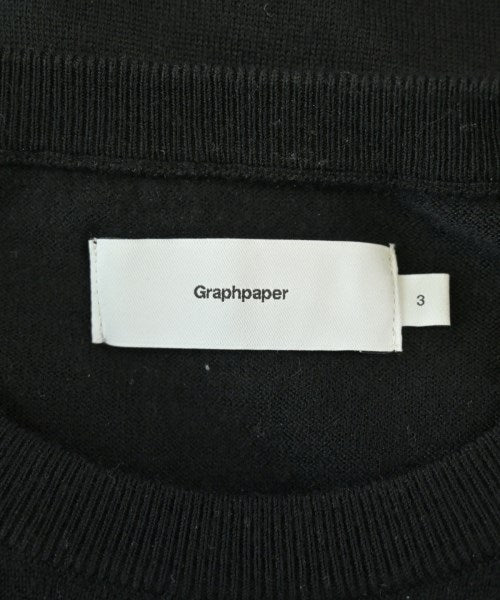 Graphpaper 毛衣