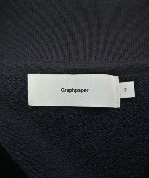 Graphpaper 運動衫