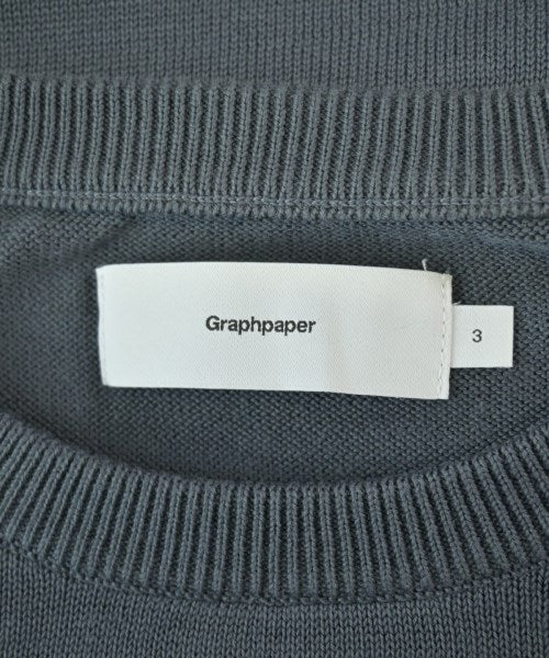 Graphpaper 毛衣