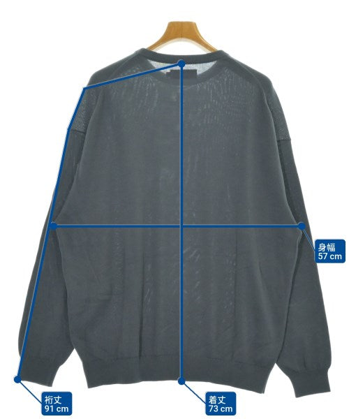 Graphpaper 毛衣