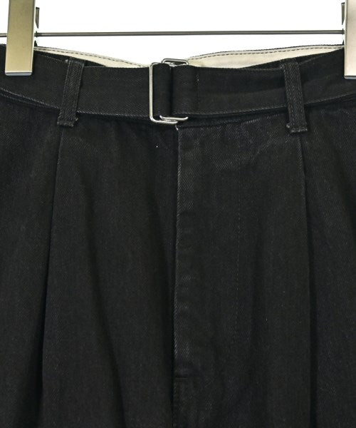Graphpaper 牛仔褲