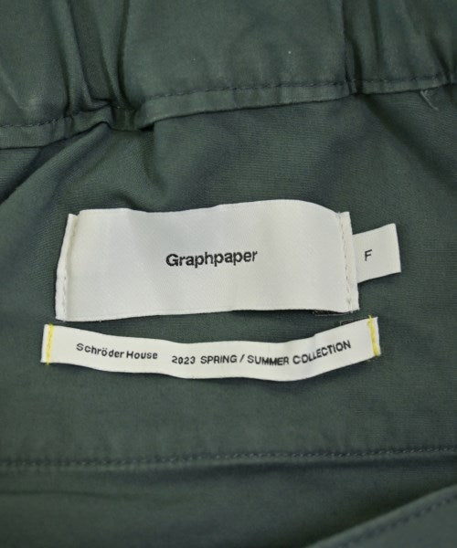 Graphpaper 其他款