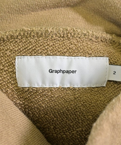 Graphpaper 運動衫