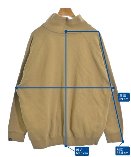 Graphpaper 運動衫