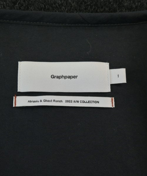 Graphpaper 其他飛行外套