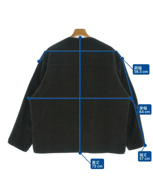 Graphpaper 其他飛行外套