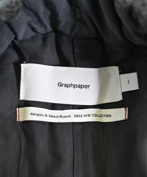 Graphpaper 其他款