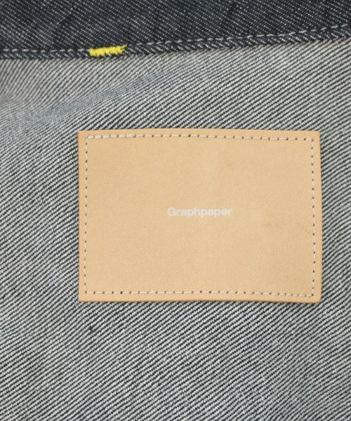 Graphpaper 牛仔夾克