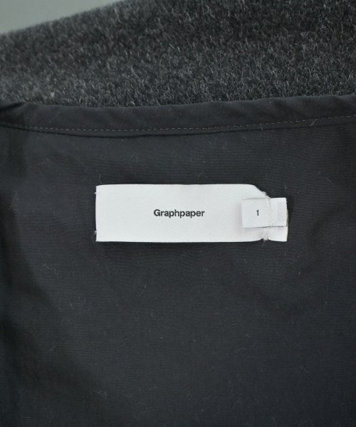 Graphpaper 其他飛行外套