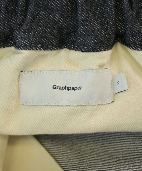 Graphpaper 短褲