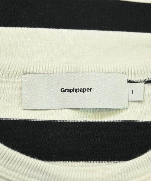 Graphpaper T恤/上衣