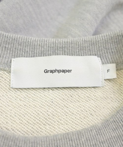 Graphpaper 運動衫