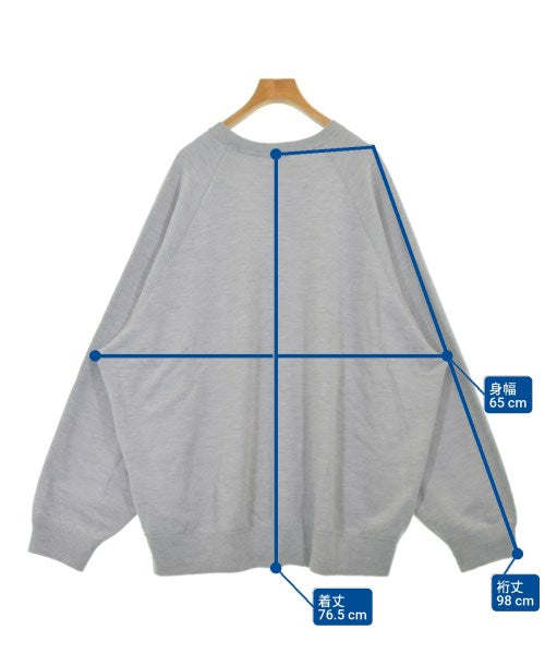 Graphpaper 運動衫