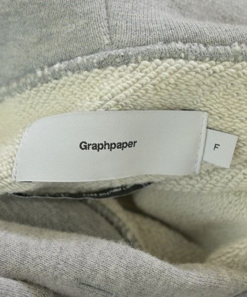 Graphpaper 連帽衫