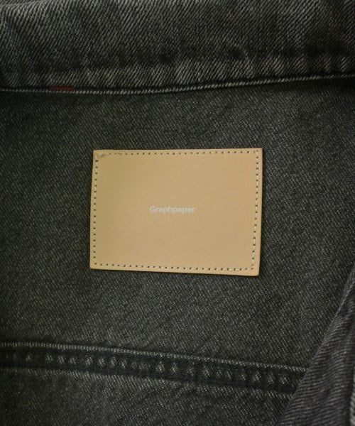 Graphpaper 牛仔夾克