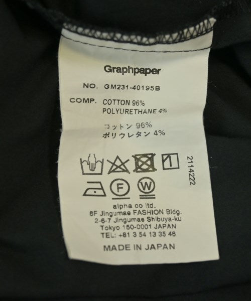 Graphpaper 其他款