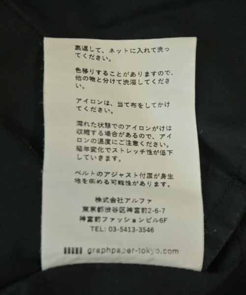 Graphpaper 其他款