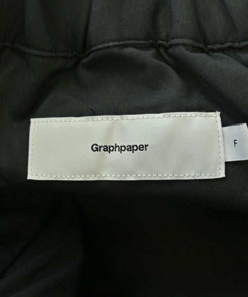 Graphpaper 其他款