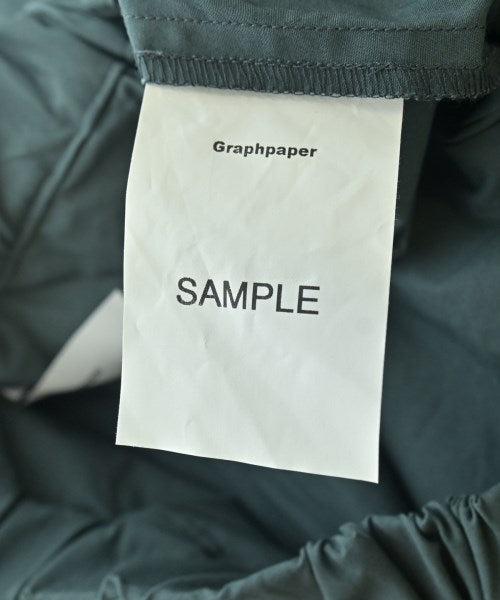 Graphpaper 其他款