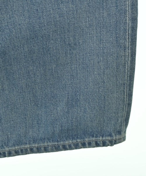Graphpaper 牛仔褲