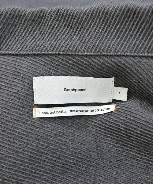 Graphpaper 其他飛行外套