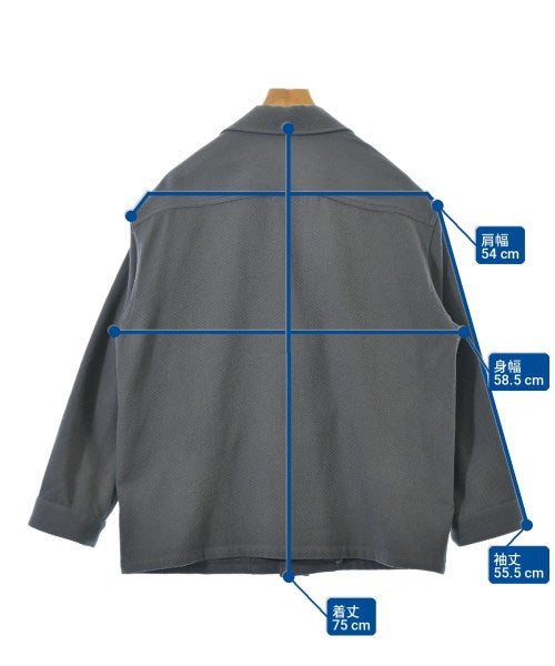 Graphpaper 其他飛行外套