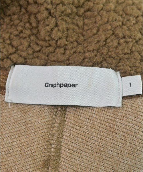 Graphpaper 其他飛行外套