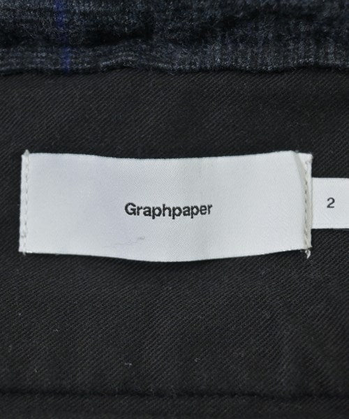 Graphpaper 其他款