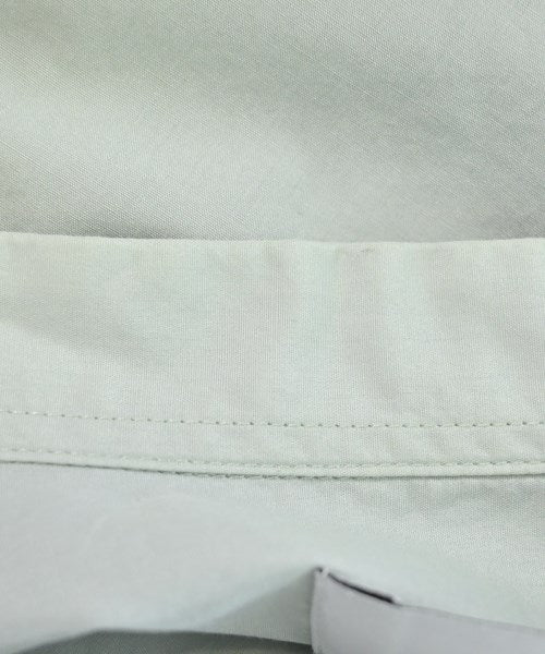 Graphpaper 休閒襯衫