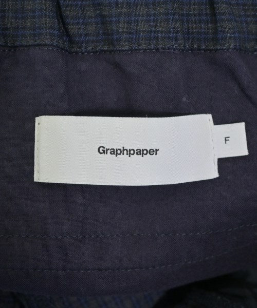 Graphpaper 其他款